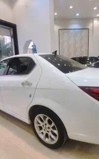 دنا پلاس اتوماتیک آپشنال