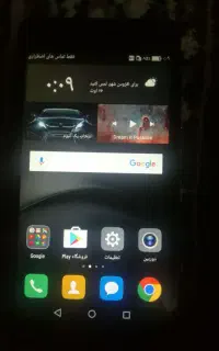 هواوی p8 lite