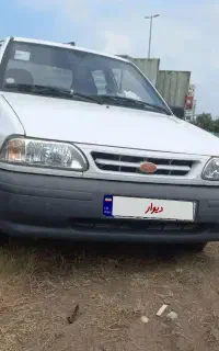 پراید ۱۳۱