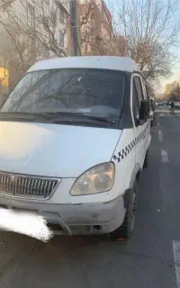ون غزال کمپر اینرودز وانا۱۲۰۰لیتر سوخت معاوضه وانت