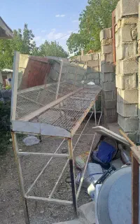 قفسه میوه