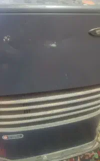 دو بخاری نفتی برقی با یک  ترانس