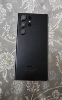 سامسونگS23ULTRA بدون خط و خش