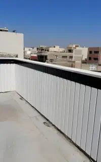 سنگ نما طرح کیتکا/سنگ مصنوعی/ بتن اکسپوز