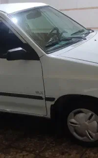 پراید 81