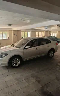 برلیانس مدل 94 اتوماتیک
