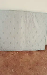 تشک دونفره