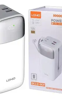 حراجی پاور بانک شرکتی