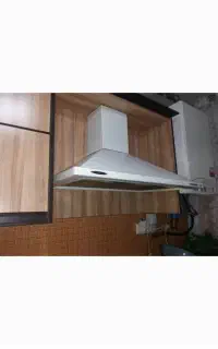 هود آشپزخانه