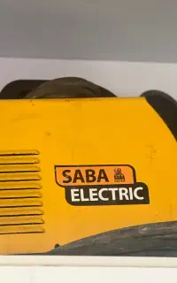جوشکاری سیار