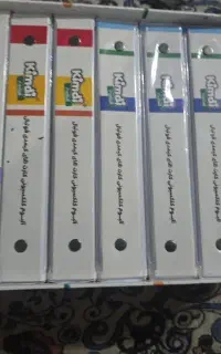کیمدی