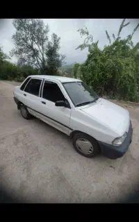 پراید مدل ۷۹