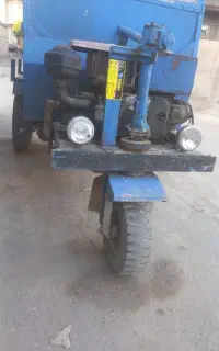 سه چرخه باری