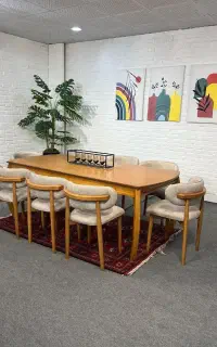 ست زیبا وجذاب بسیار راحت نحله &