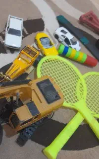 اسباب بازی