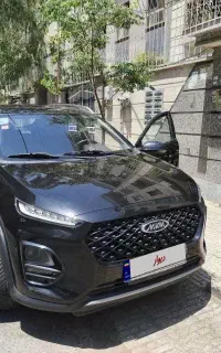 x22 pro دنده چهار سیلندر مدل 1402
