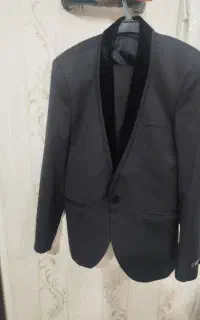 کت وشلوار