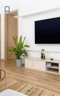 نصب و تنظیم تلویزیون هوشمند ونصاب براکت تی وی وال