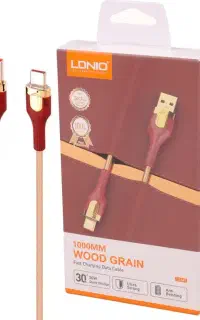 کابل شارژ با کیفیت