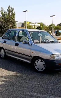 پراید
