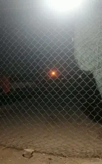 نگهبان هستم