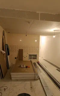 اجرای تخصصی انواع کناف