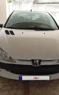 206 مدل88