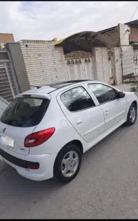 207 پانوراما 1403