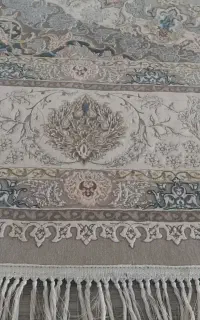دو عدد فرش 18متری  و یک عدد 6