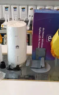 مودم هواویی N5368 MAX سیم کارتی