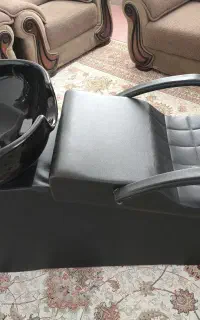 سرشور آرایشگاهی