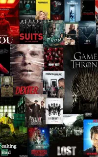 آرشیو فیلم و سریال