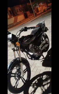 موتور ۲۰۰اریانا