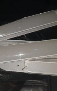 مهتابی