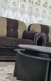 ست مبلمان ۶ نفره