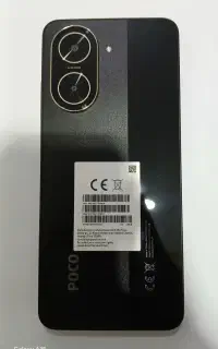 گوشی پوکو c71