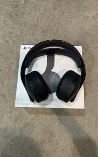 هدست گیمینگ pulse 3d