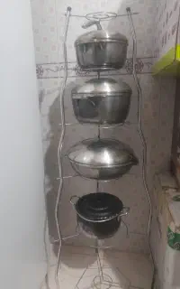 قابلمه واستند