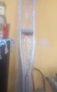 اجفت عصای نونو استفاده نشده