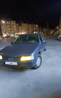 پژو 405gl