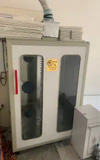 دستگاه میوه خشک کن برقی