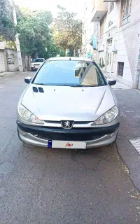 206مدل88