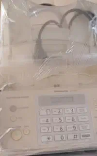 دستگاه فکس پاناسونیک