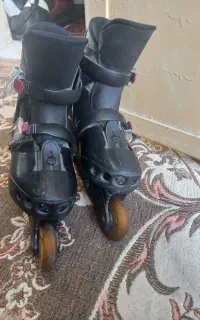 کفش اسکیت