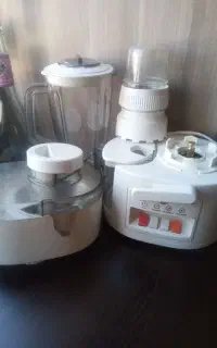 آبمیوه گیری۳کاره پارس خزر