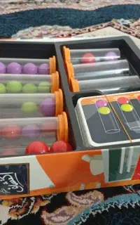 اسباب بازی فکری