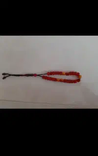 تسبیح شمع