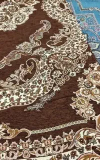 روفرشی ۱۲متری مخمل