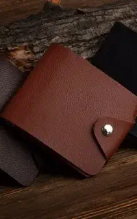 کیف مدارک گمشده