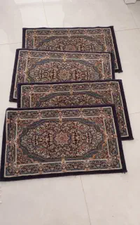 پادری قالینی